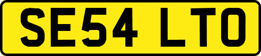 SE54LTO