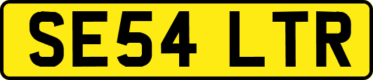 SE54LTR