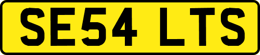 SE54LTS