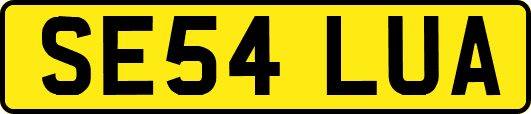 SE54LUA