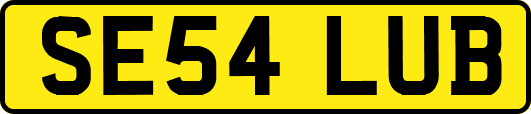 SE54LUB