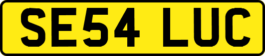 SE54LUC
