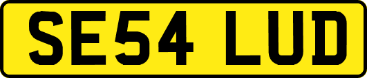 SE54LUD
