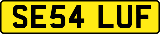 SE54LUF