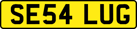 SE54LUG