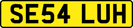 SE54LUH
