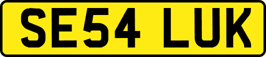 SE54LUK