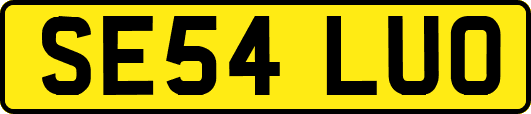 SE54LUO