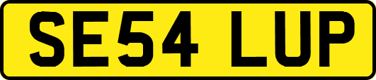 SE54LUP