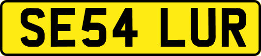 SE54LUR