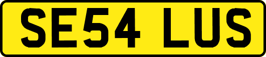 SE54LUS