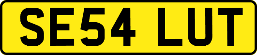 SE54LUT