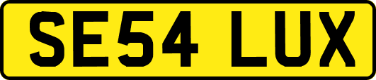 SE54LUX