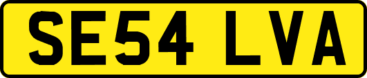 SE54LVA