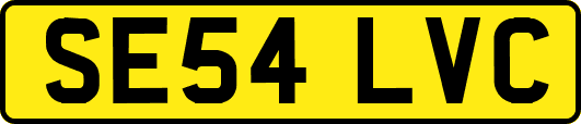 SE54LVC
