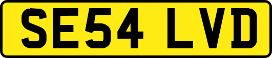 SE54LVD