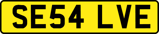 SE54LVE