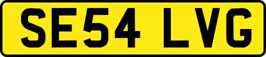 SE54LVG