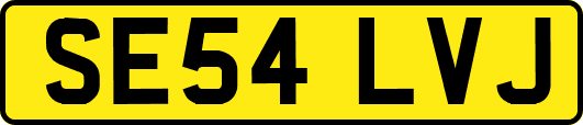 SE54LVJ