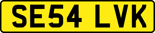SE54LVK