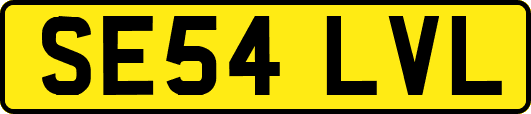 SE54LVL