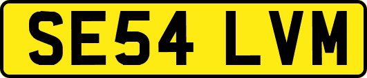 SE54LVM