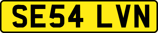 SE54LVN