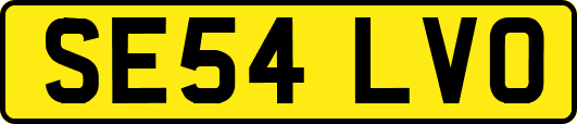 SE54LVO