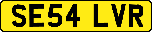 SE54LVR