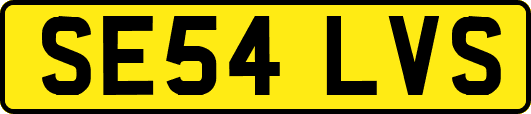 SE54LVS
