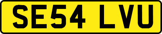SE54LVU