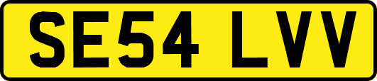 SE54LVV