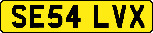 SE54LVX