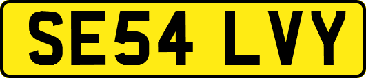 SE54LVY