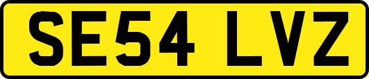 SE54LVZ
