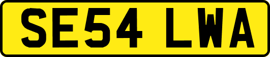 SE54LWA