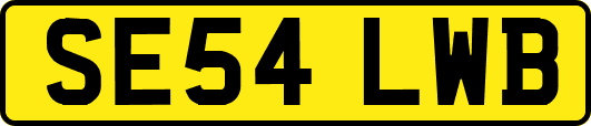SE54LWB