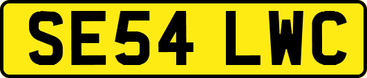 SE54LWC