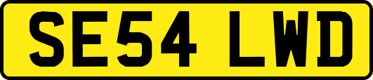 SE54LWD