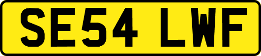 SE54LWF