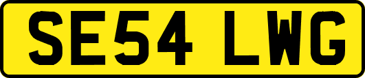 SE54LWG