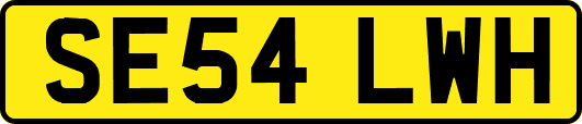 SE54LWH