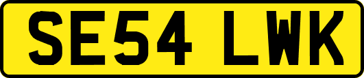 SE54LWK