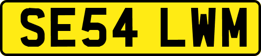 SE54LWM