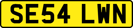 SE54LWN