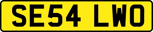 SE54LWO