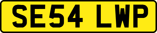 SE54LWP