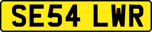 SE54LWR