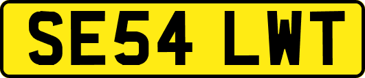 SE54LWT
