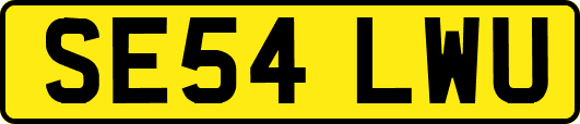 SE54LWU